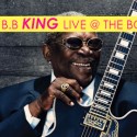 B.B. King LIVE @ The Bob Hope Theatre!