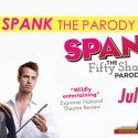 Spank: The 50 Shades Parody