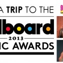 Billboard Music Awards!