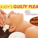 Guilty Pleasures Giveaway!