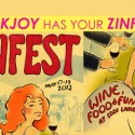 Zinfest 2013