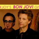 Bon Jovi Flyaway