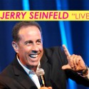 Jerry Seinfeld