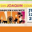 San Joaquin County Fair 2013