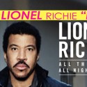 Lionel Richie