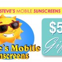 Steves Mobile Sunscreens