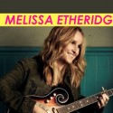 Melissa Etheridge