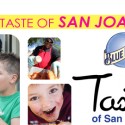 Taste of San Joaquin