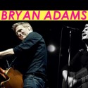 Bryan Adams