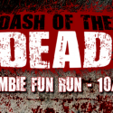 Dash of the Dead