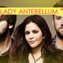 Lady Antebellum