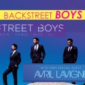 Backstreet Boys