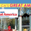 Great America 2014