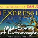 Art Expressions of San Joaquin