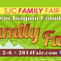 San Joaquin Family Fair