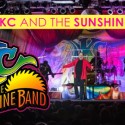 KC and the Sunshine Band