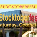 Stocktoberfest