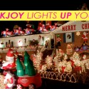 KJOY LIGHTS UP YOUR LIFE.