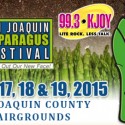 Stockton Asparagus Festival