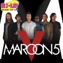 Maroon 5