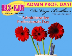 ADMIN PROF DAY - APRIL 2016 - NEW SITE